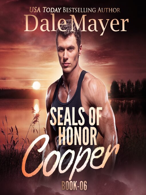 Title details for Cooper by Dale Mayer - Available